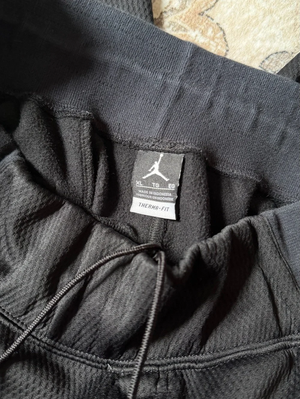 Jordan nike men